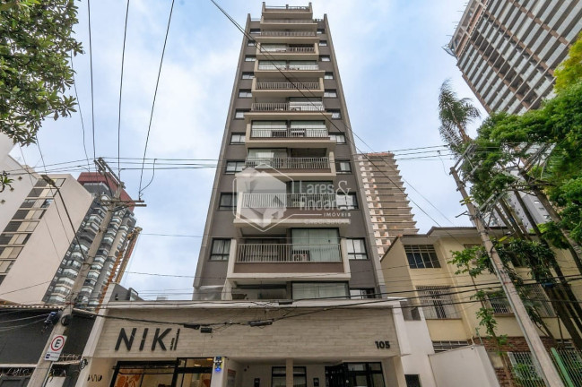 Imagem Apartamento com 1 Quarto à Venda, 80 m² em Pinheiros - São Paulo