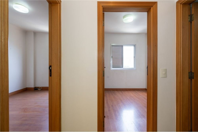 Imagem Apartamento com 2 Quartos à Venda, 56 m² em Mooca - São Paulo