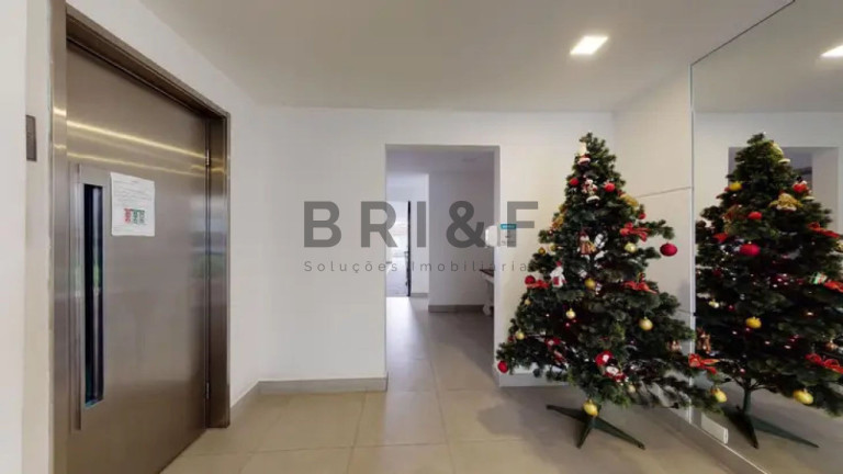 Imagem Apartamento com 2 Quartos para Alugar, 65 m² em Brooklin - São Paulo Imagem Apartamento com 2 Quartos para Alugar, 65 m² em Brooklin - São Paulo