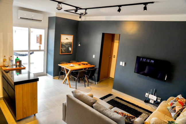 Imagem Apartamento com 2 Quartos à Venda, 63 m² em Itaguá - Ubatuba Imagem Apartamento com 2 Quartos à Venda, 63 m² em Itaguá - Ubatuba