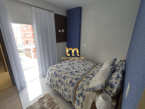 Imagem Apartamento com 2 Quartos à Venda, 70 m² em Tupi - Praia Grande