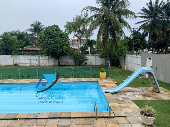Imagem Casa com 6 Quartos à Venda, 1.000 m² em Vilas Do Atlântico - Lauro De Freitas Imagem Casa com 6 Quartos à Venda, 1.000 m² em Vilas Do Atlântico - Lauro De Freitas