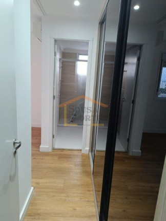 Imagem Apartamento com 3 Quartos à Venda, 134 m² em Santana - São Paulo Imagem Apartamento com 3 Quartos à Venda, 134 m² em Santana - São Paulo
