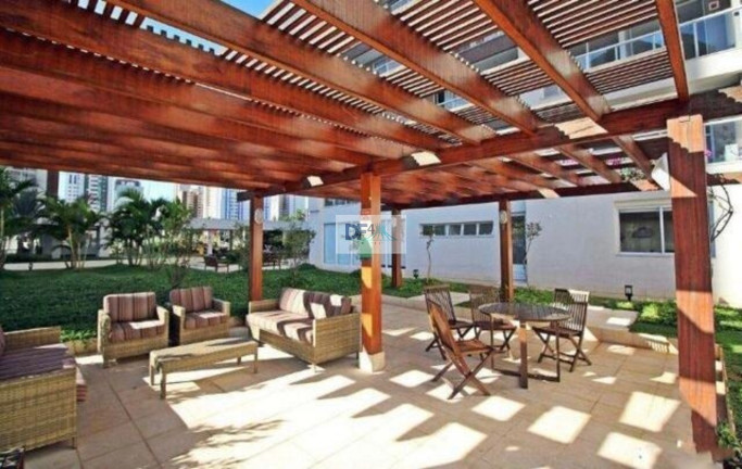 Imagem Imóvel com 1 Quarto à Venda, 33 m² em Sul (águas Claras) - Brasília Imagem Imóvel com 1 Quarto à Venda, 33 m² em Sul (águas Claras) - Brasília