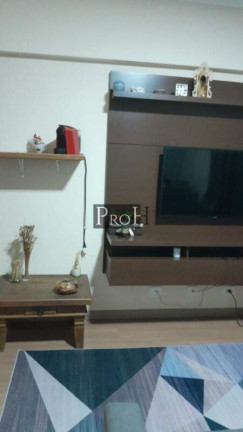 Imagem Apartamento com 1 Quarto à Venda, 58 m² em Taboão - São Bernardo Do Campo