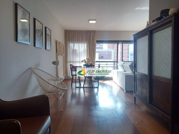 Imagem Apartamento com 4 Quartos à Venda, 189 m² em Cambuí - Campinas