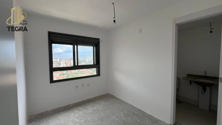 Imagem Apartamento com 2 Quartos à Venda, 93 m² em Campo Belo - São Paulo