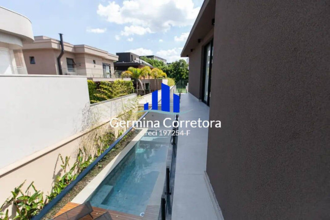 Imagem Casa com 4 Quartos à Venda, 400 m² em Tamboré - Santana De Parnaíba Imagem Casa com 4 Quartos à Venda, 400 m² em Tamboré - Santana De Parnaíba