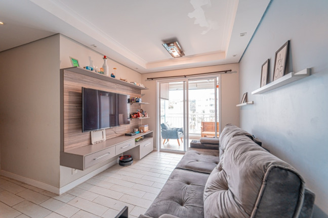 Imagem Apartamento com 3 Quartos à Venda, 81 m² em Vila Isa - São Paulo Imagem Apartamento com 3 Quartos à Venda, 81 m² em Vila Isa - São Paulo