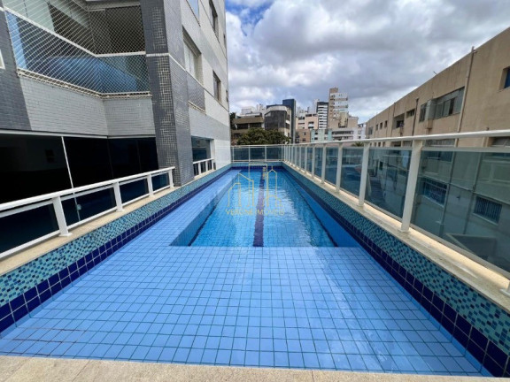 Imagem Imóvel com 3 Quartos à Venda, 90 m² em Pituba - Salvador