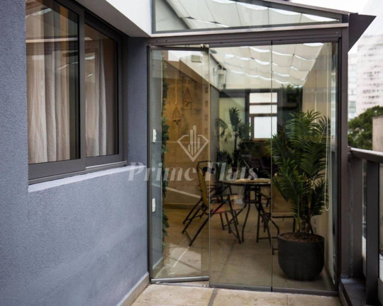 Imagem Apartamento com 2 Quartos à Venda, 70 m² em Pinheiros - São Paulo