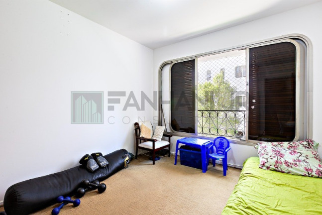Imagem Imóvel com 3 Quartos à Venda, 130 m² em Vila Nova Conceição - São Paulo Imagem Imóvel com 3 Quartos à Venda, 130 m² em Vila Nova Conceição - São Paulo