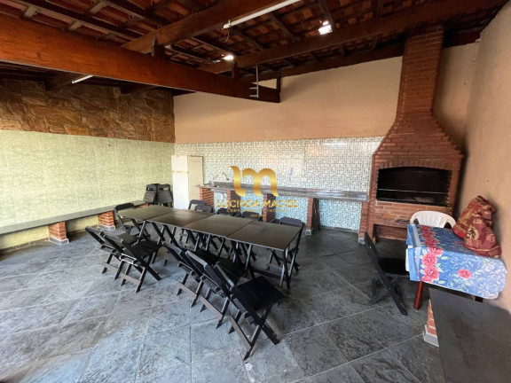 Imagem Casa com 2 Quartos à Venda, 60 m² em Aviação - Praia Grande Imagem Casa com 2 Quartos à Venda, 60 m² em Aviação - Praia Grande