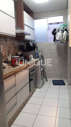 Foto do imóvel Apartamento com 2 Quartos à Venda, 52 m² em Recanto Quarto Centenário - Jundiaí