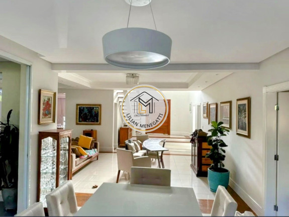 Imagem Imóvel com 4 Quartos à Venda, 460 m² em Tamboré - Santana De Parnaíba Imagem Imóvel com 4 Quartos à Venda, 460 m² em Tamboré - Santana De Parnaíba