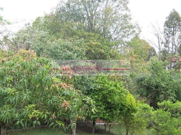 Imagem Chácara com 5 Quartos à Venda, 400 m² em Condomínio Chácara Rancho Dos Arcos - Boituva