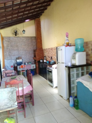 Imagem Casa com 2 Quartos à Venda, 100 m² em Guaratiba - Rio De Janeiro Imagem Casa com 2 Quartos à Venda, 100 m² em Guaratiba - Rio De Janeiro