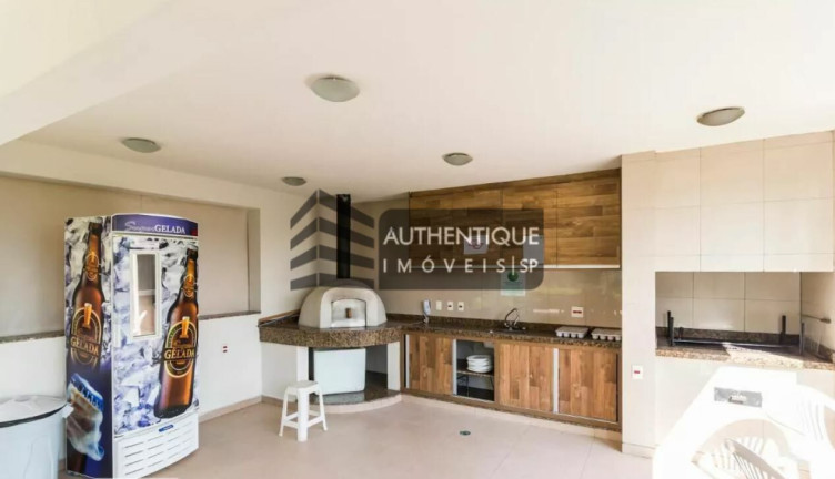 Imagem Apartamento com 3 Quartos à Venda, 121 m² em Vila Leopoldina - São Paulo