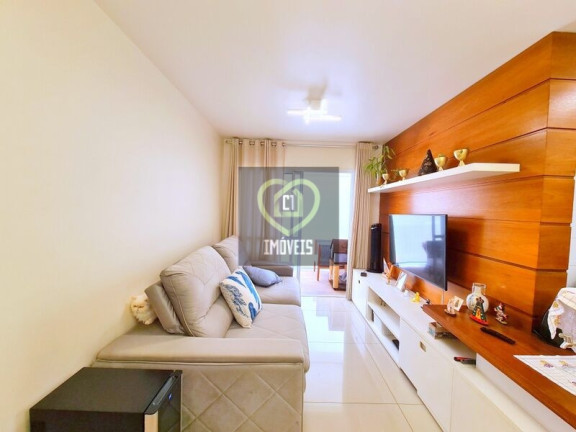 Imagem Apartamento com 2 Quartos à Venda, 64 m² em Pompeia - São Paulo