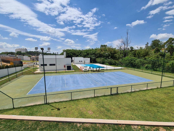 Imagem Terreno à Venda, 209 m² em Condomínio Park Gran Reserve - Indaiatuba