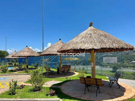 Imagem Galpão para Alugar, 1.551 m² em Estância Fraternidade - Itaquaquecetuba