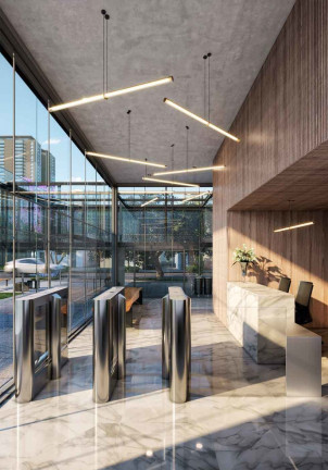 Imagem Imóvel à Venda, 29 m² em Moema - São Paulo Imagem Imóvel à Venda, 29 m² em Moema - São Paulo