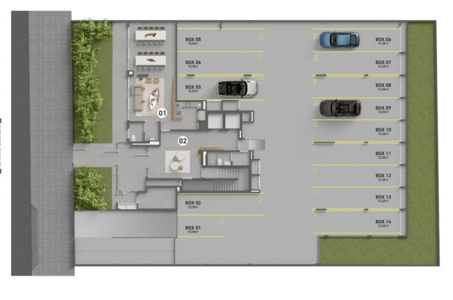 Imagem Apartamento com 3 Quartos à Venda, 104 m² em Petrópolis - Porto Alegre