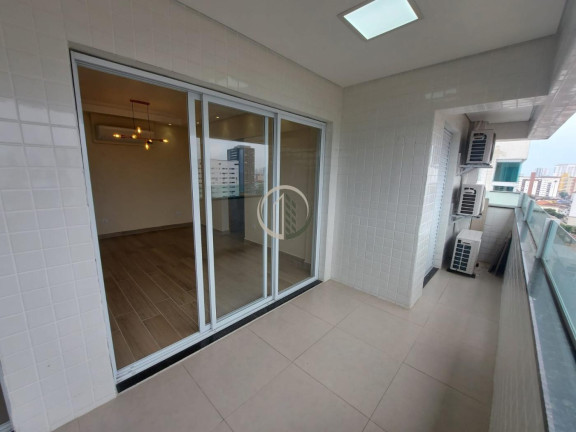 Imagem Apartamento com 2 Quartos à Venda, 67 m² em Macuco - Santos
