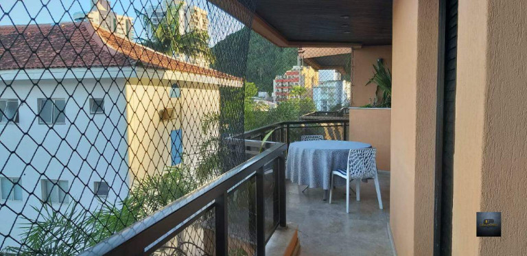 Imagem Apartamento com 4 Quartos à Venda, 140 m² em Enseada - Guarujá Imagem Apartamento com 4 Quartos à Venda, 140 m² em Enseada - Guarujá
