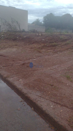 Imagem Terreno à Venda, 2.600 m² em Vila Santa Maria De Nazareth - Anápolis