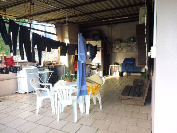 Imagem Casa com 2 Quartos à Venda, 168 m² em Itaqui Imagem Casa com 2 Quartos à Venda, 168 m² em Itaqui
