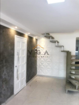 Imagem Casa com 5 Quartos à Venda, 195 m² em Vila União (zona Leste) - São Paulo Imagem Casa com 5 Quartos à Venda, 195 m² em Vila União (zona Leste) - São Paulo