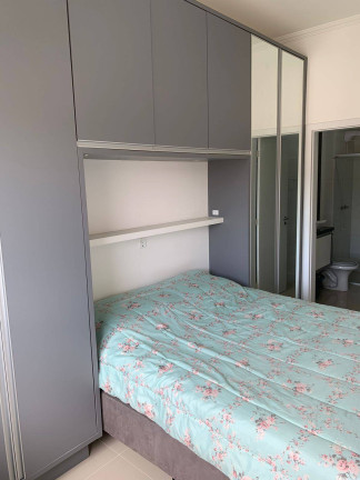 Imagem Apartamento com 2 Quartos à Venda, 57 m² em Ingleses Do Rio Vermelho - Florianópolis