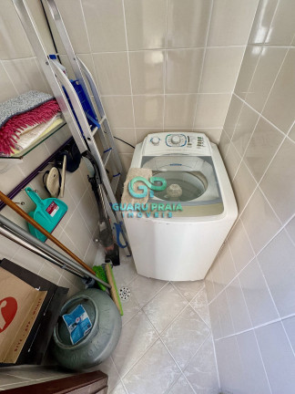 Imagem Apartamento com 2 Quartos para Alugar, 67 m² em Enseada - Guarujá