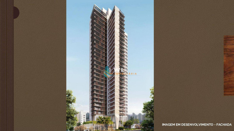 Imagem Apartamento com 3 Quartos à Venda, 111 m² em Perdizes - São Paulo Imagem Apartamento com 3 Quartos à Venda, 111 m² em Perdizes - São Paulo