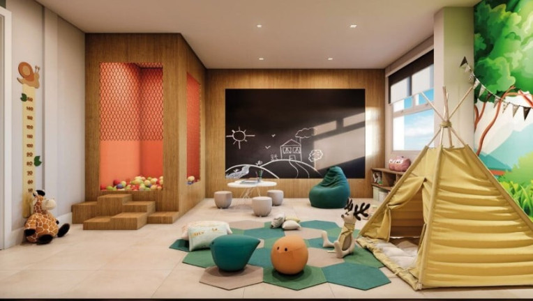 Imagem Apartamento com 3 Quartos à Venda, 85 m² em Salgado Filho - Gravataí Imagem Apartamento com 3 Quartos à Venda, 85 m² em Salgado Filho - Gravataí
