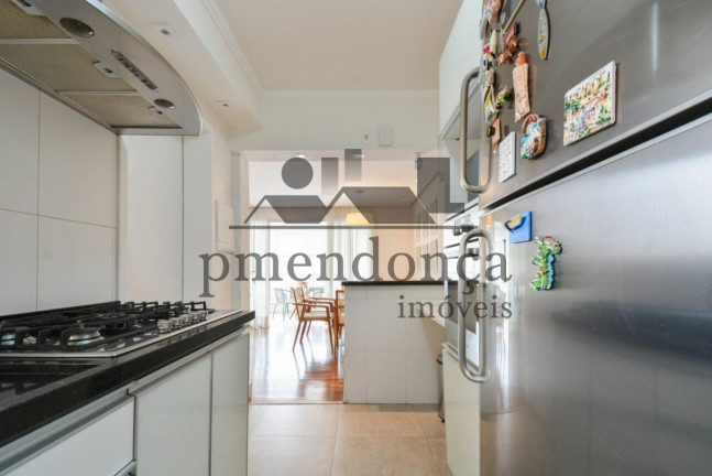 Imagem Apartamento com 3 Quartos à Venda, 88 m² em Perdizes - São Paulo Imagem Apartamento com 3 Quartos à Venda, 88 m² em Perdizes - São Paulo