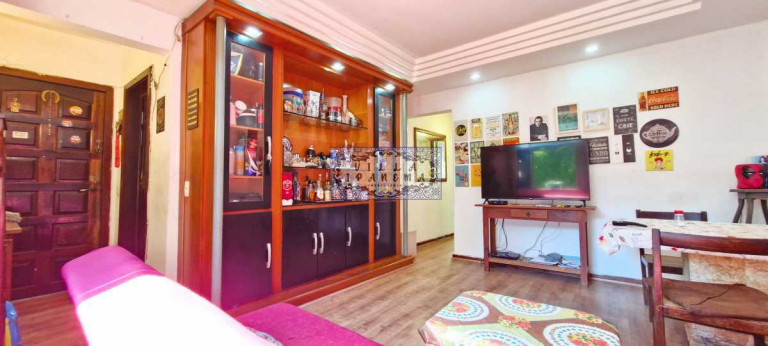 Imagem Apartamento com 2 Quartos à Venda, 80 m² em Copacabana - Rio De Janeiro Imagem Apartamento com 2 Quartos à Venda, 80 m² em Copacabana - Rio De Janeiro