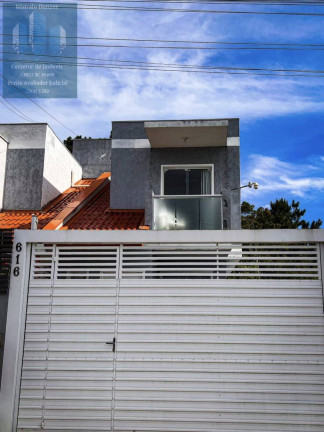 Casa com 2 Quartos à Venda, 73 m² em Rio Vermelho - Florianópolis