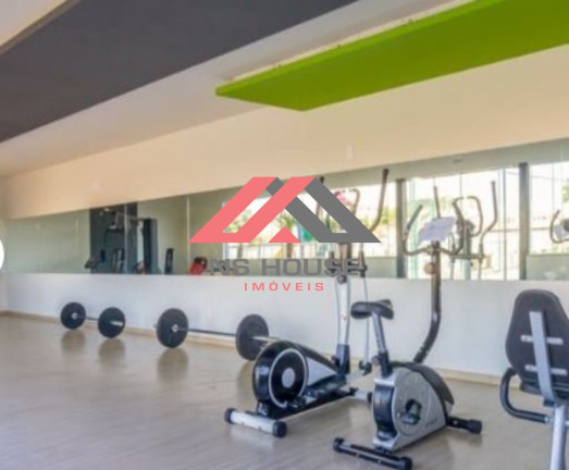 Imagem Imóvel com 2 Quartos à Venda, 44 m² em Parque Das Nações - Santo André Imagem Imóvel com 2 Quartos à Venda, 44 m² em Parque Das Nações - Santo André