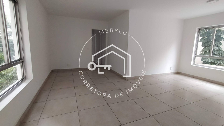 Imagem Apartamento com 3 Quartos para Alugar, 157 m² em Paraíso - São Paulo