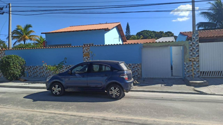 Imagem Casa com 2 Quartos à Venda, 79 m² em Coqueiral - Araruama Imagem Casa com 2 Quartos à Venda, 79 m² em Coqueiral - Araruama