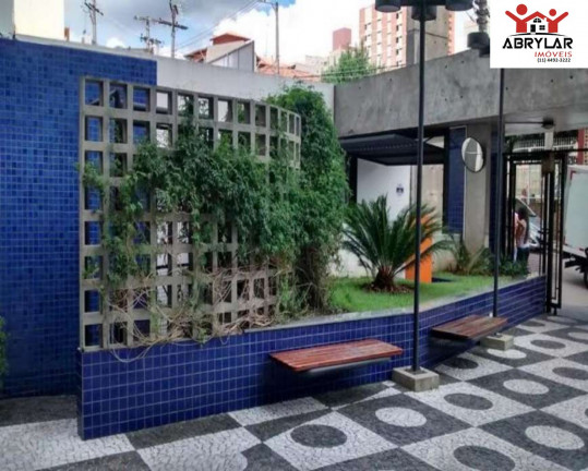 Imagem Imóvel com 2 Quartos para Alugar, 52 m² em Anhangabaú - Jundiaí Imagem Imóvel com 2 Quartos para Alugar, 52 m² em Anhangabaú - Jundiaí