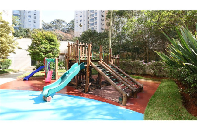 Imagem Apartamento com 3 Quartos à Venda, 168 m² em Vila Andrade - São Paulo Imagem Apartamento com 3 Quartos à Venda, 168 m² em Vila Andrade - São Paulo