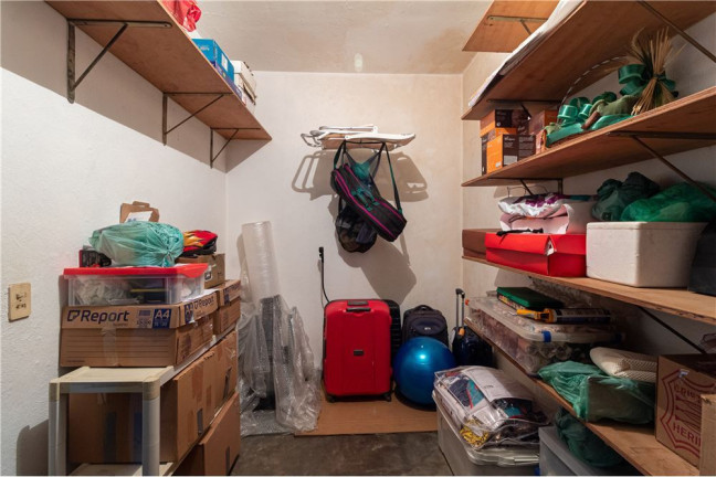 Imagem Apartamento com 1 Quarto à Venda, 78 m² em Vila Andrade - São Paulo