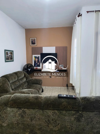 Imagem Casa com 3 Quartos à Venda, 172 m² em Jardim Nova America - Suzano