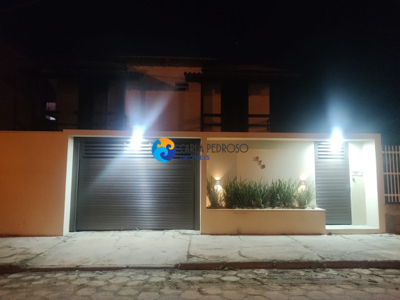 Imagem Casa com 2 Quartos à Venda, 60 m² em Centro - Balneário Rincão