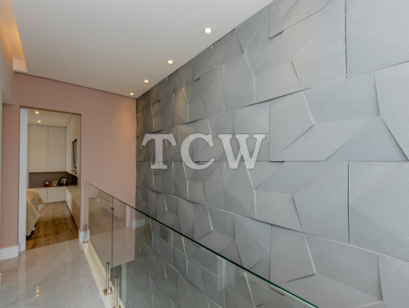 Imagem Cobertura com 3 Quartos à Venda, 175 m² em Vila Mariana - São Paulo