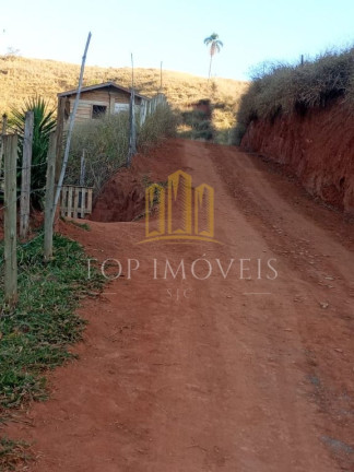 Imagem Chácara com 1 Quarto à Venda, 1.000 m² em Jardim Colônia - Jacareí