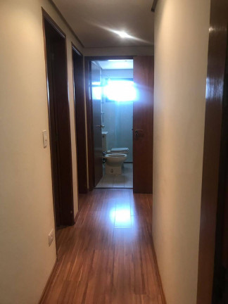 Imagem Apartamento com 3 Quartos à Venda, 127 m² em Vila Carrão - São Paulo
